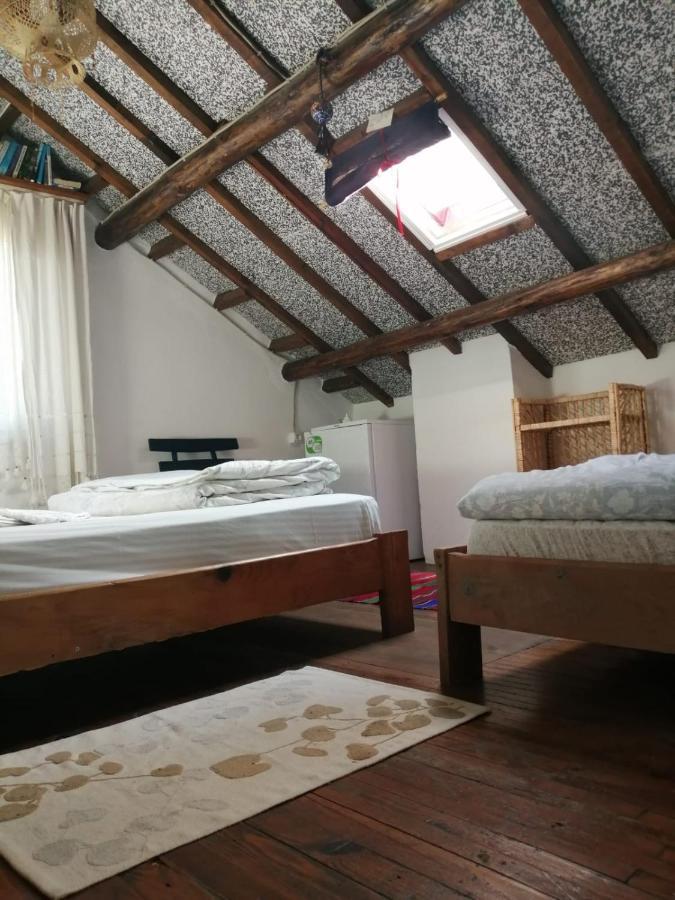 Accommodatie bij particulieren Ecer Kuşadası
