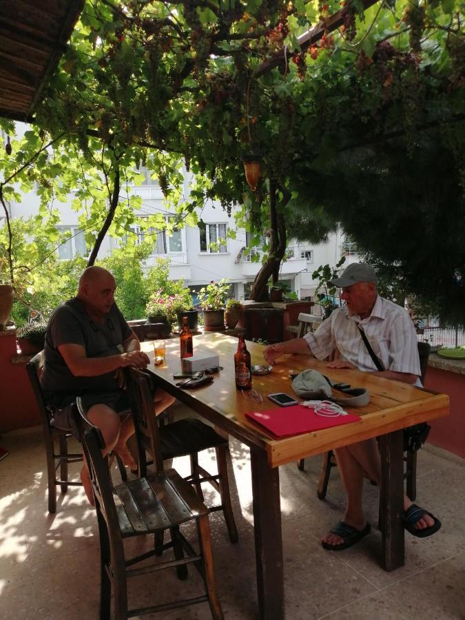 Gazde/Camere de închiriat Ecer Kusadası
