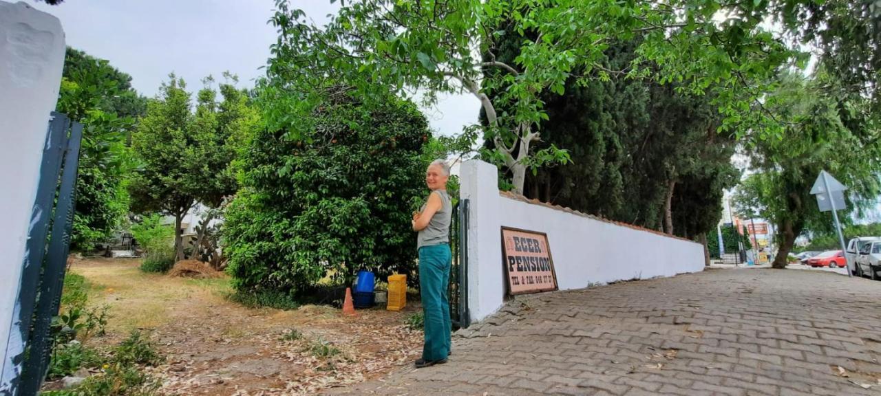 Ecer * Kuşadası