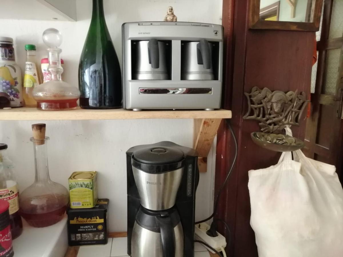Ecer Gazde/Camere de închiriat Kusadası
