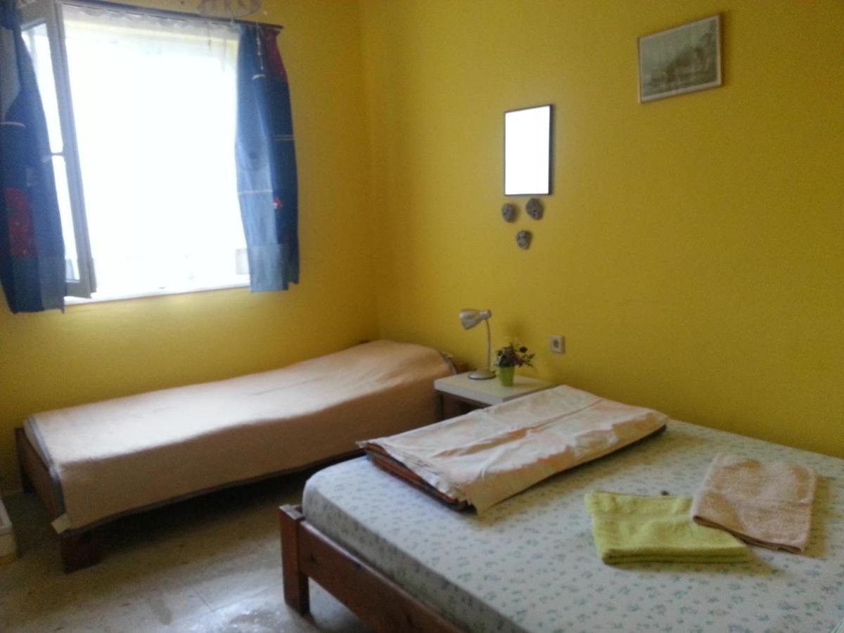 Accommodatie bij particulieren Ecer *