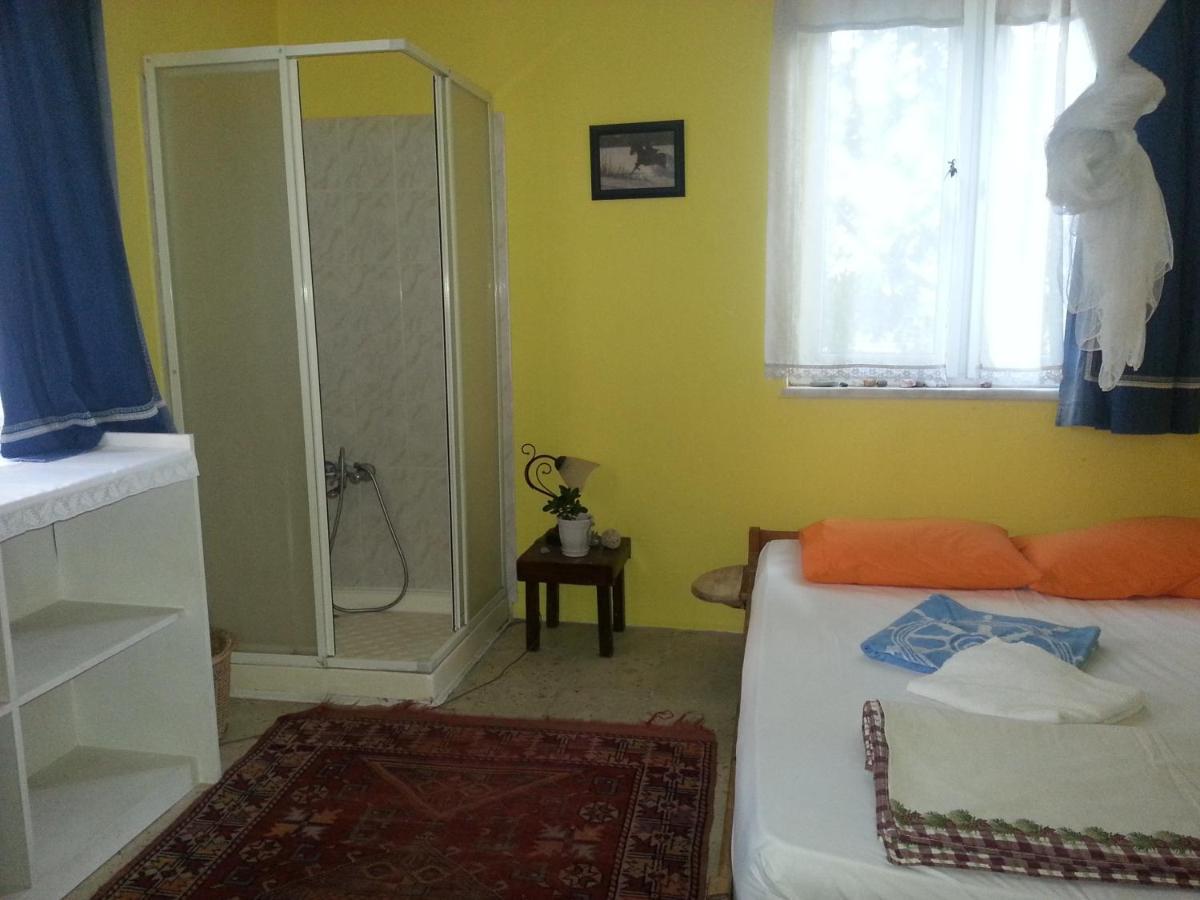 Gazde/Camere de închiriat Ecer *