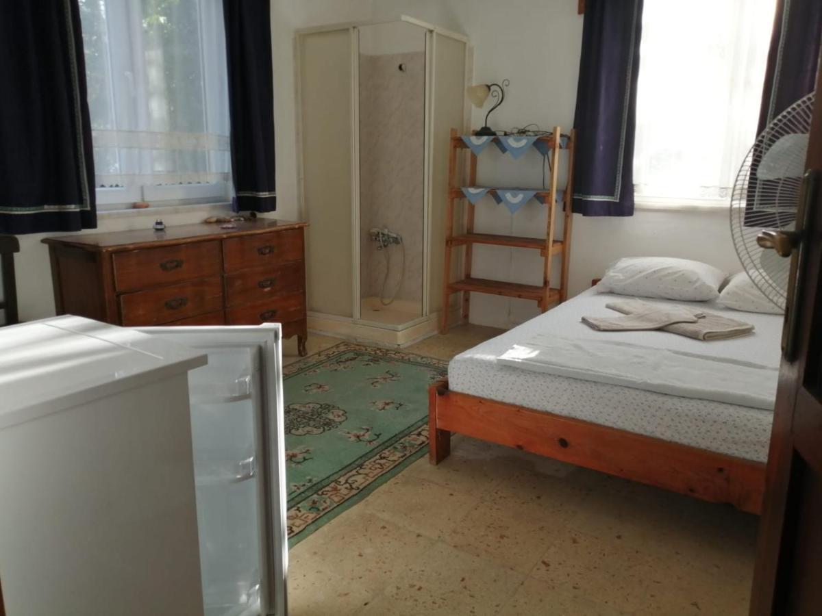 Gazde/Camere de închiriat Ecer Kusadası