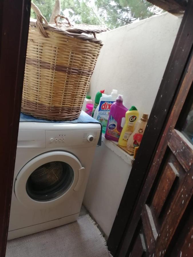 Accommodatie bij particulieren Ecer Kuşadası