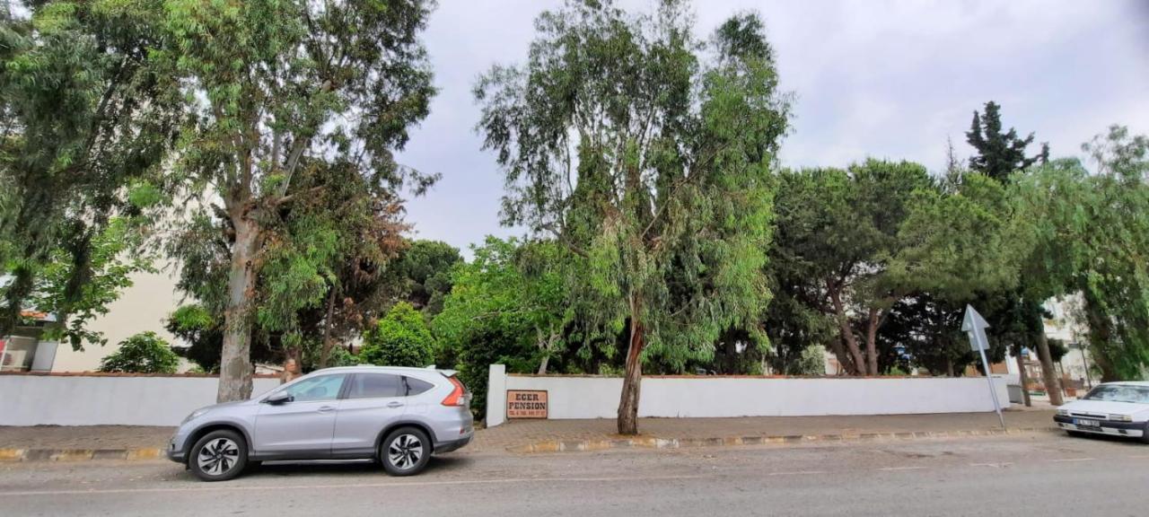 Ecer Accommodatie bij particulieren Kuşadası