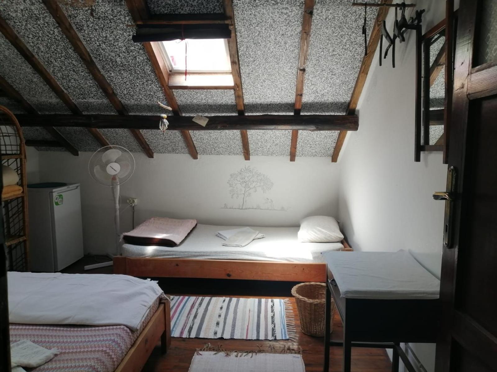 Ecer Accommodatie bij particulieren *