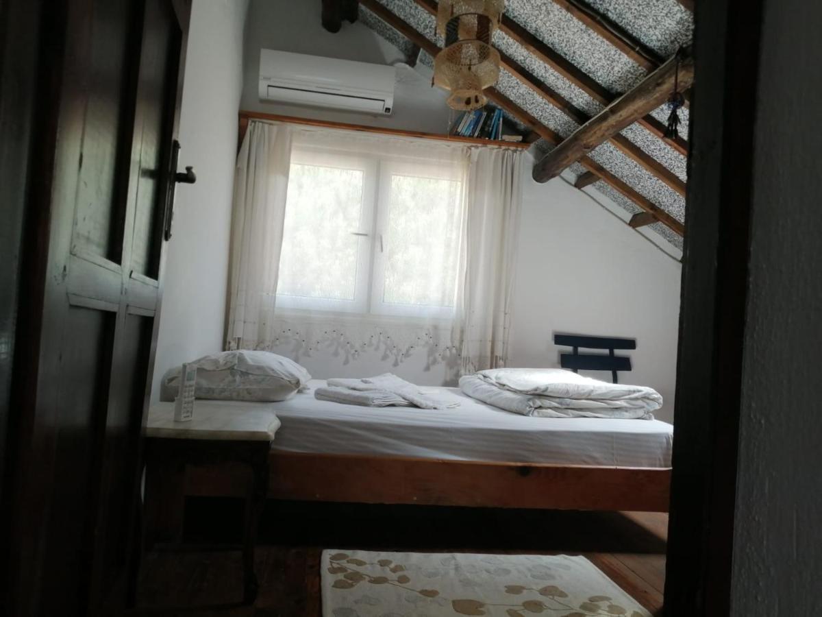 Gazde/Camere de închiriat Ecer