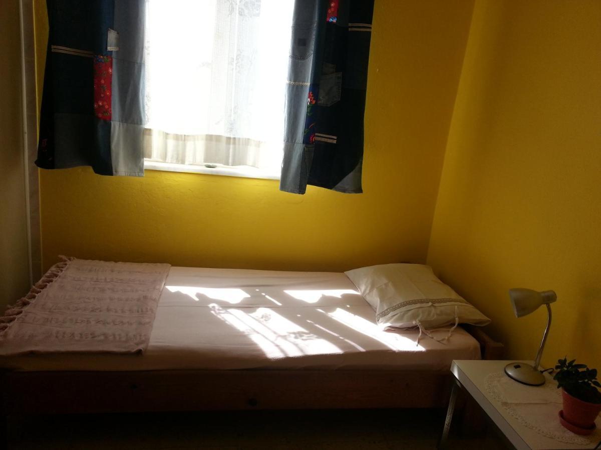 Gazde/Camere de închiriat Ecer *