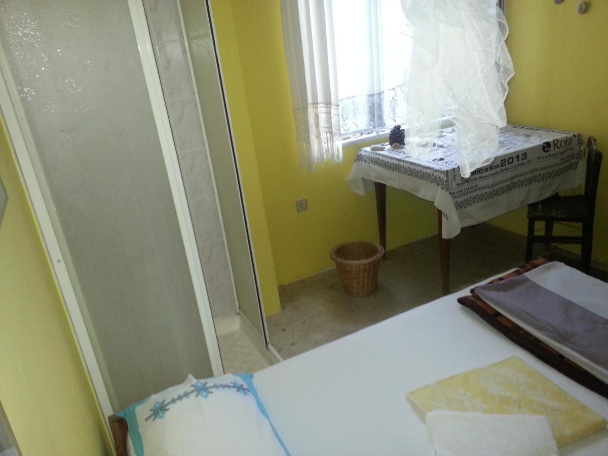Ecer Gazde/Camere de închiriat Kusadası