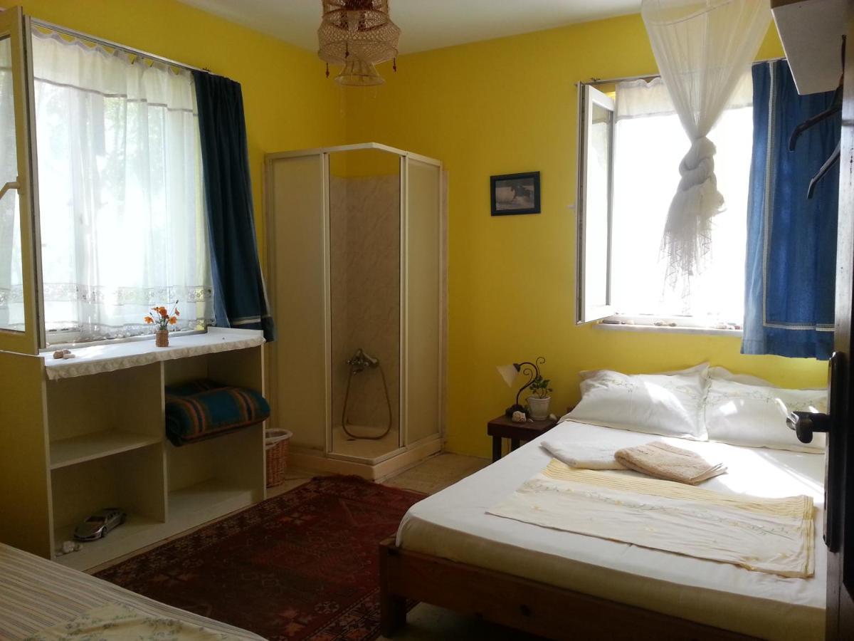 Ecer Gazde/Camere de închiriat
