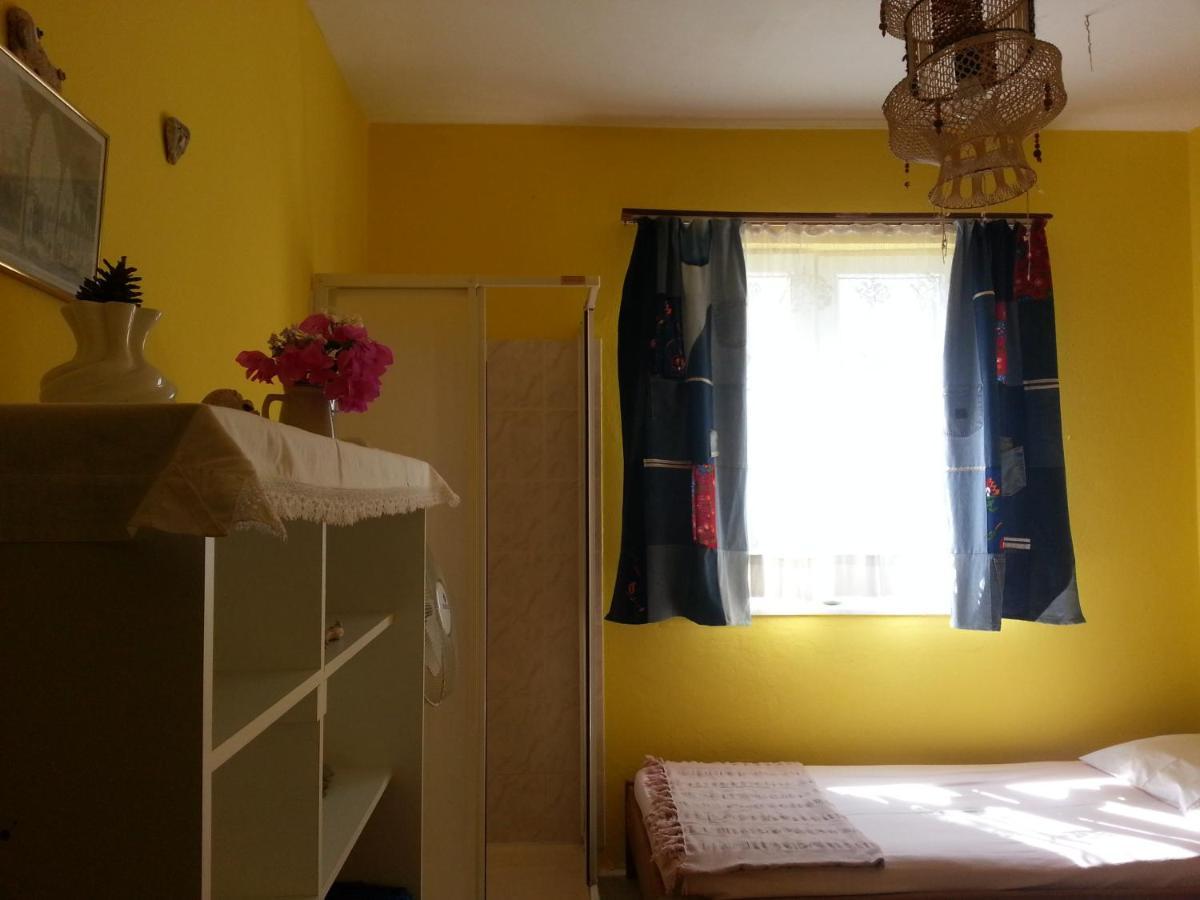 Ecer Gazde/Camere de închiriat