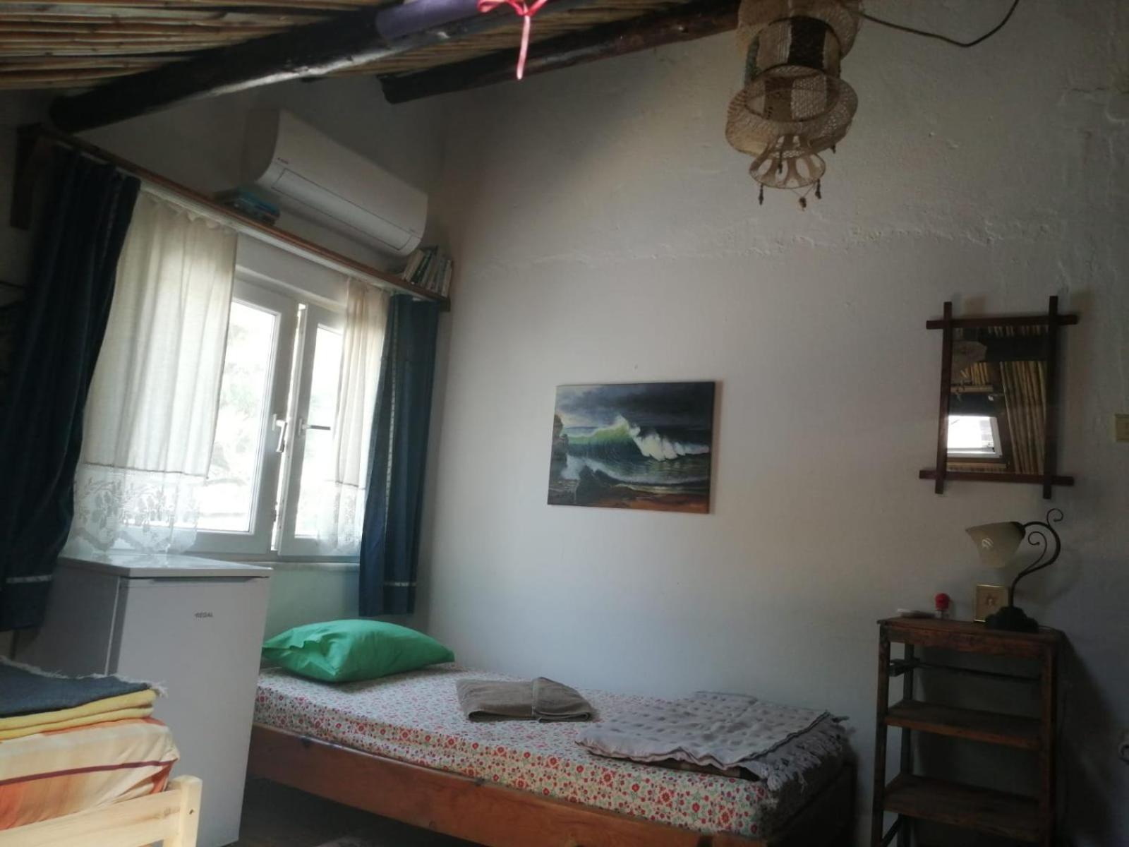 Accommodatie bij particulieren Ecer