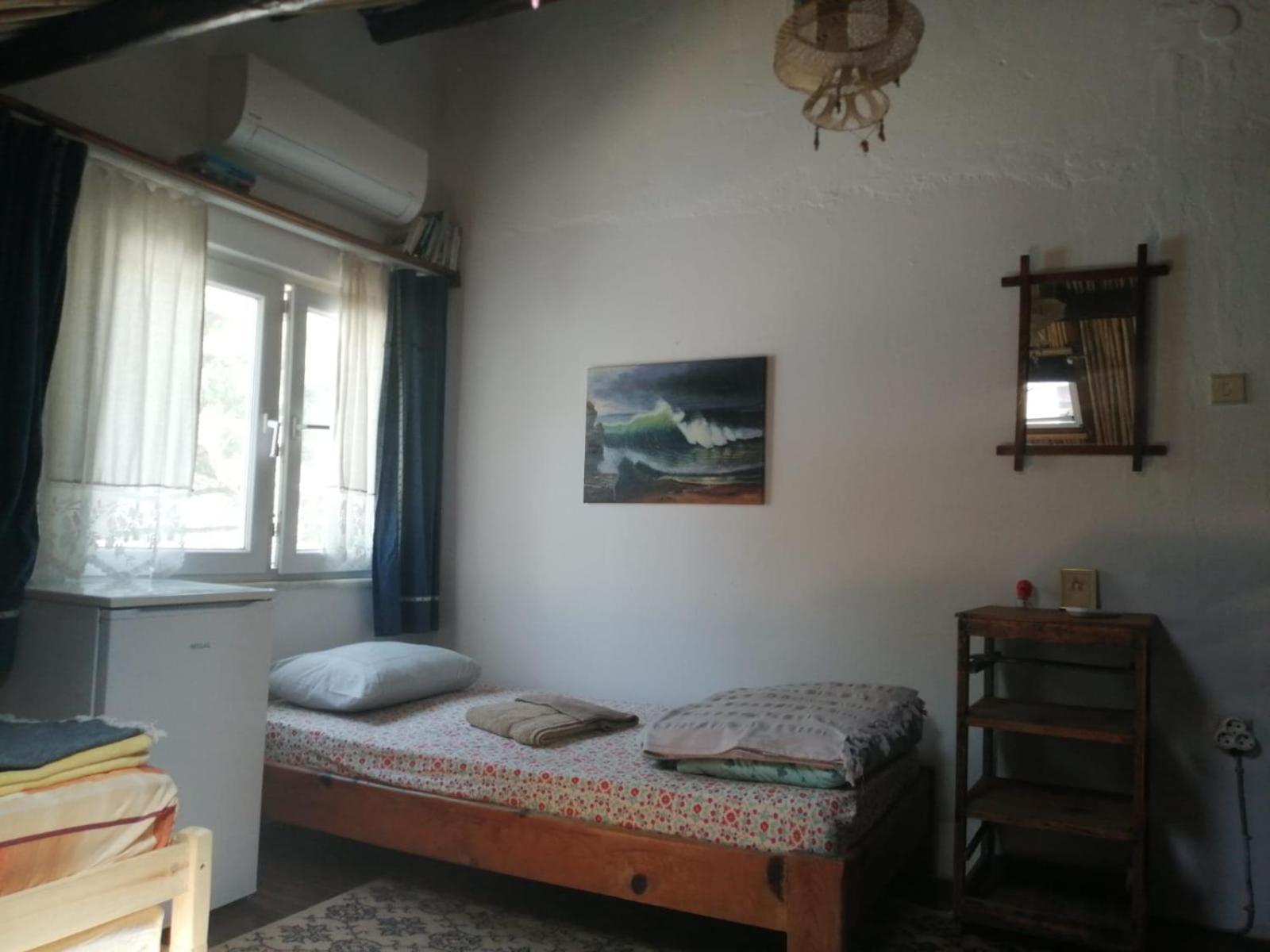 Accommodatie bij particulieren Ecer *