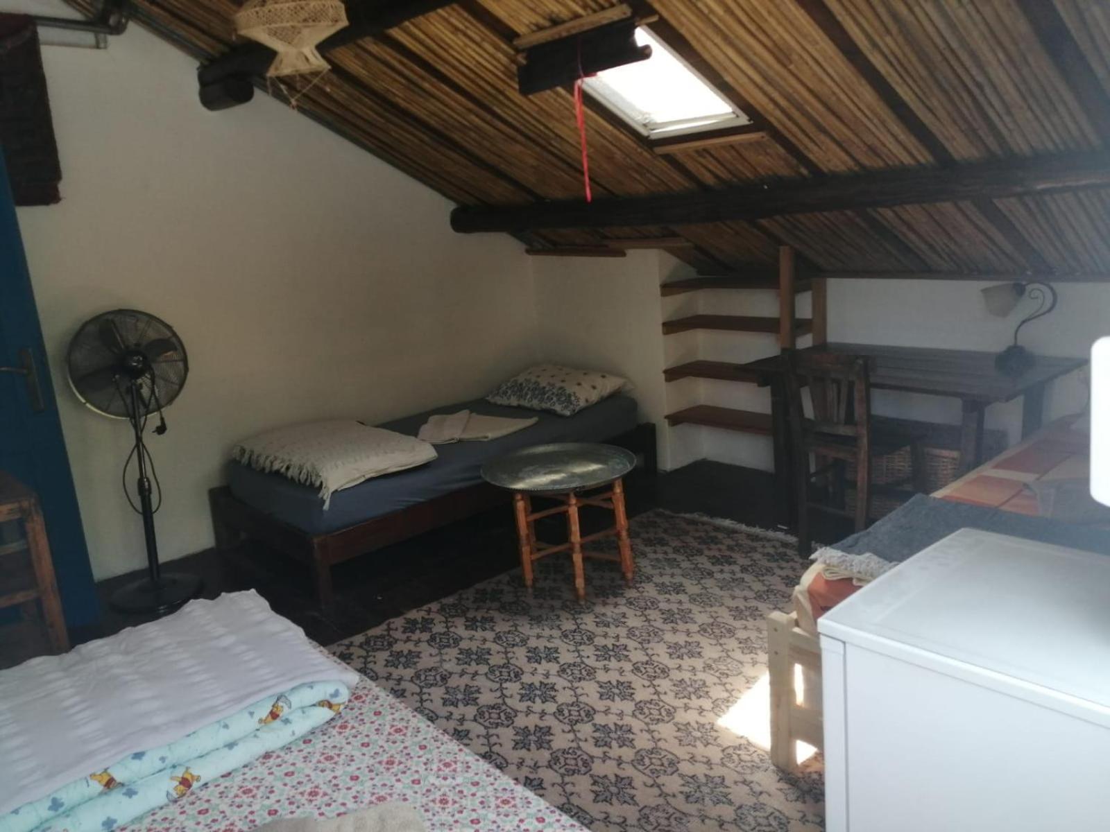 Accommodatie bij particulieren Ecer *
