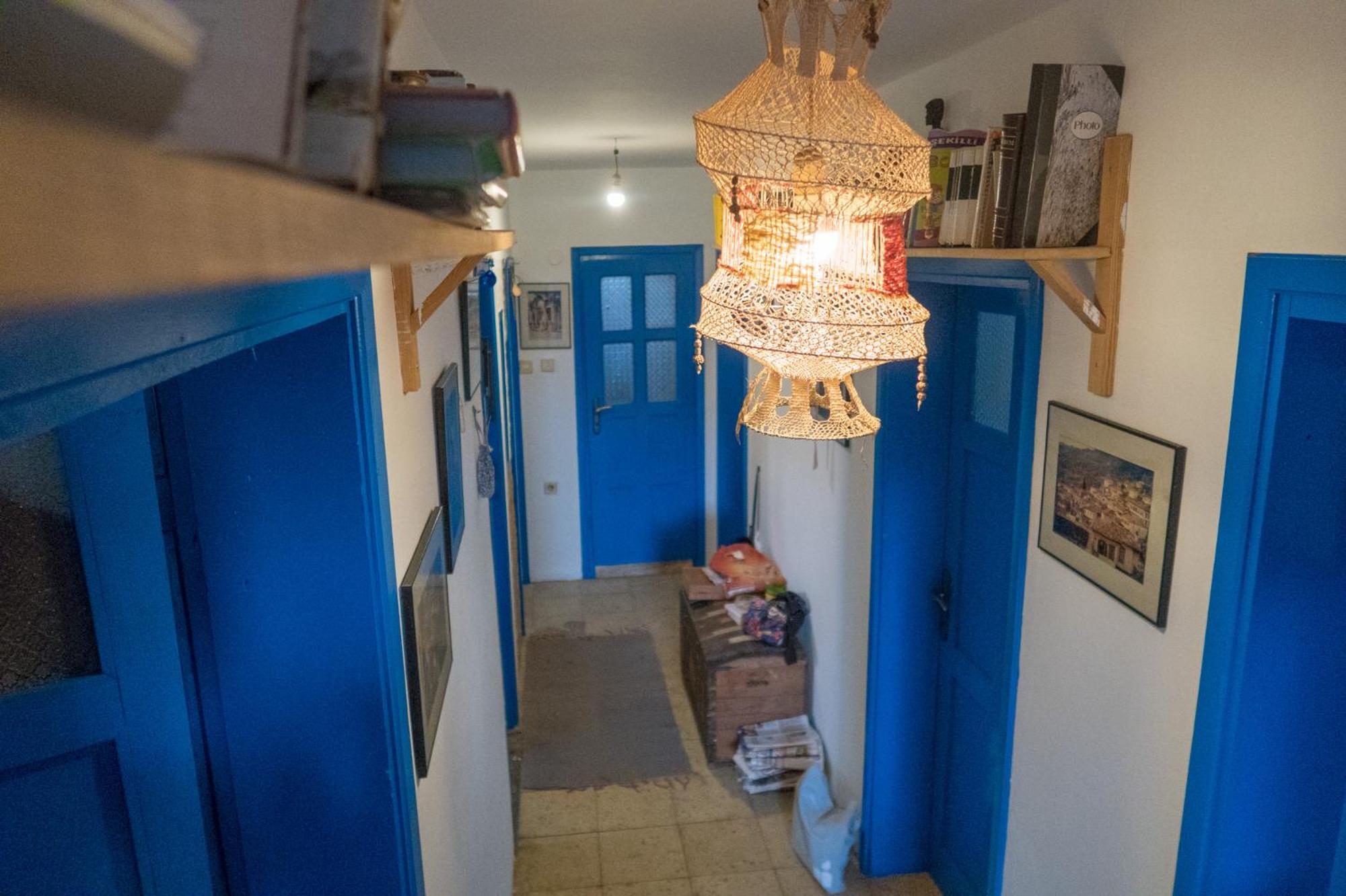 Gazde/Camere de închiriat Ecer