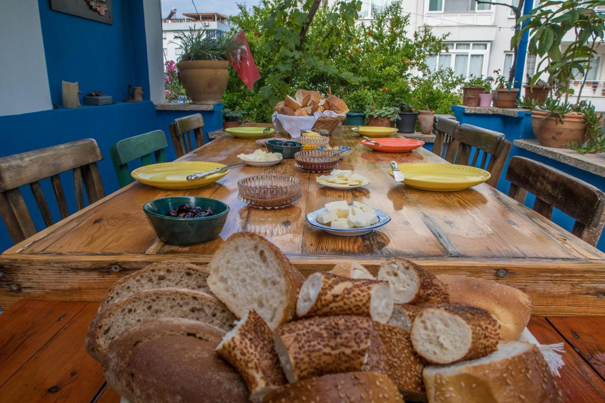Accommodatie bij particulieren Ecer