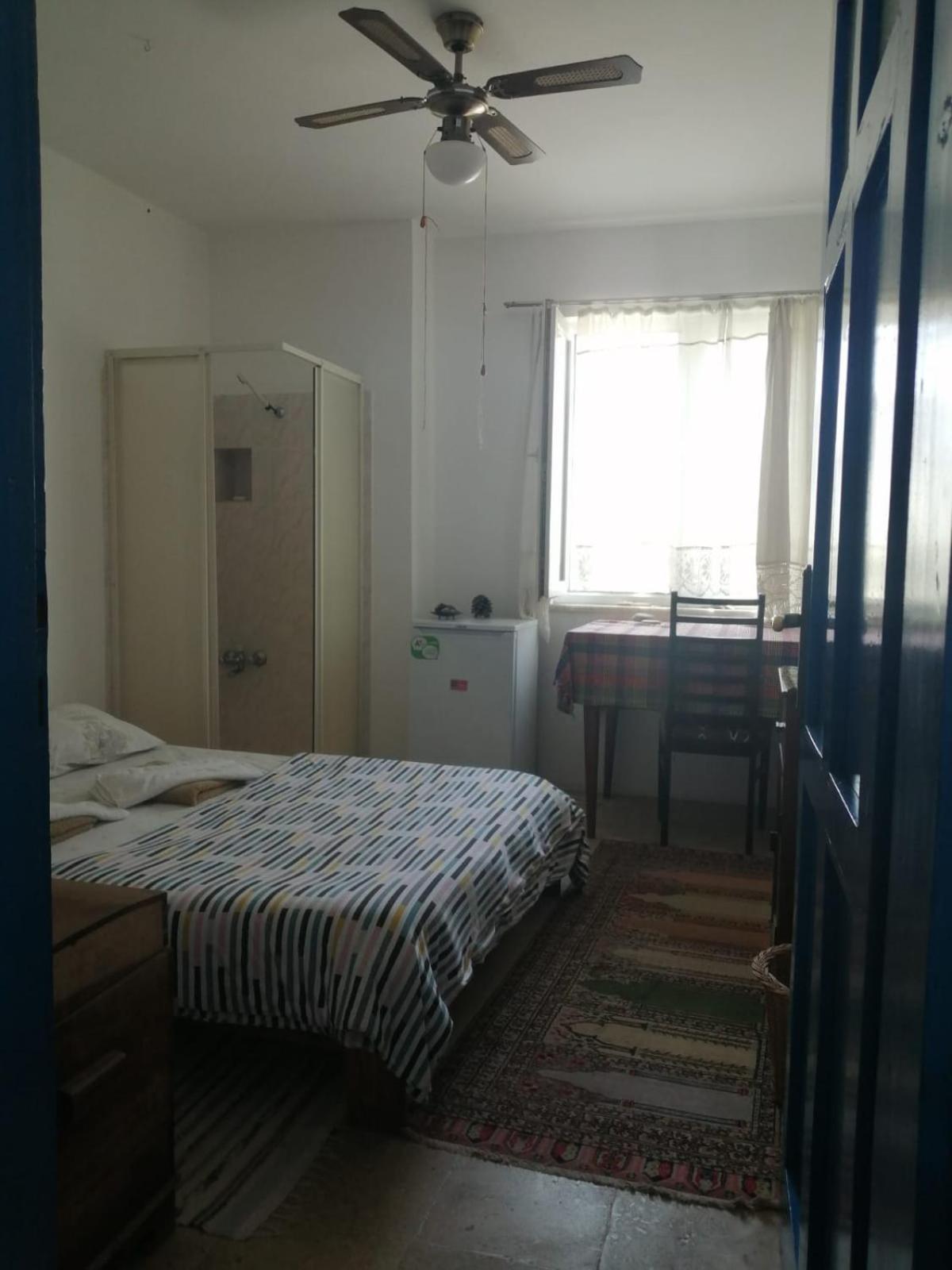 Ecer Gazde/Camere de închiriat