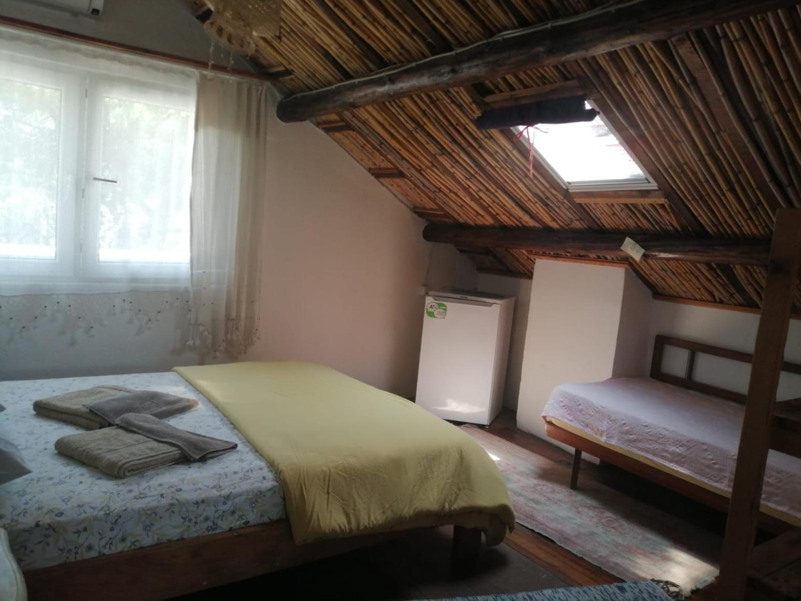 Ecer Gazde/Camere de închiriat Kusadası